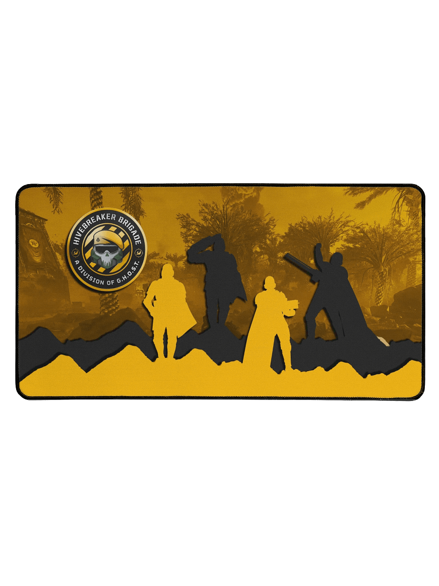 Hivebreakers Computer Mat product image (2)