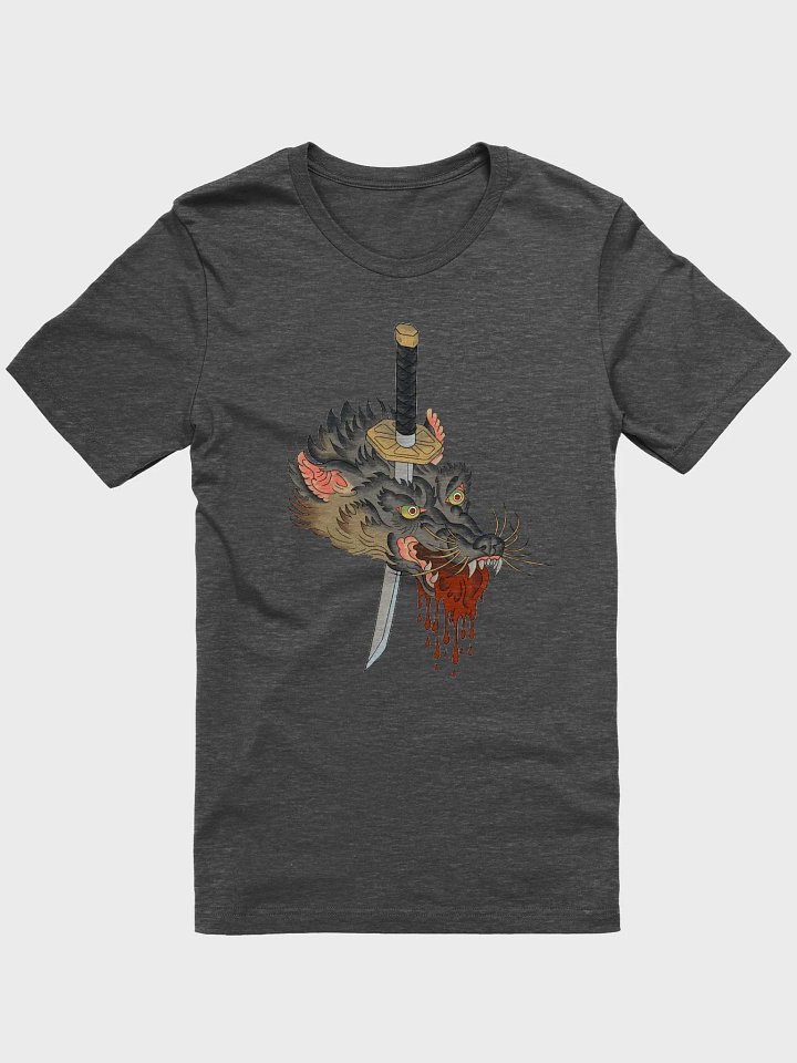Okami Tee product image (1)