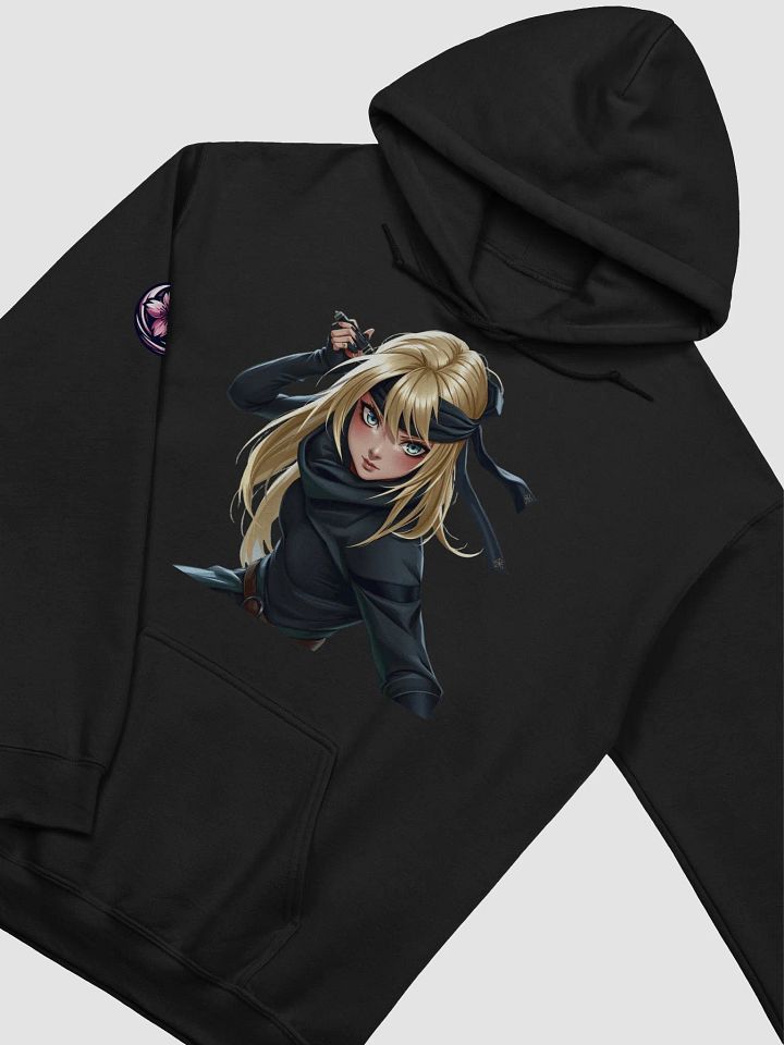 Ninja Kay Sweatshirt product image (2)