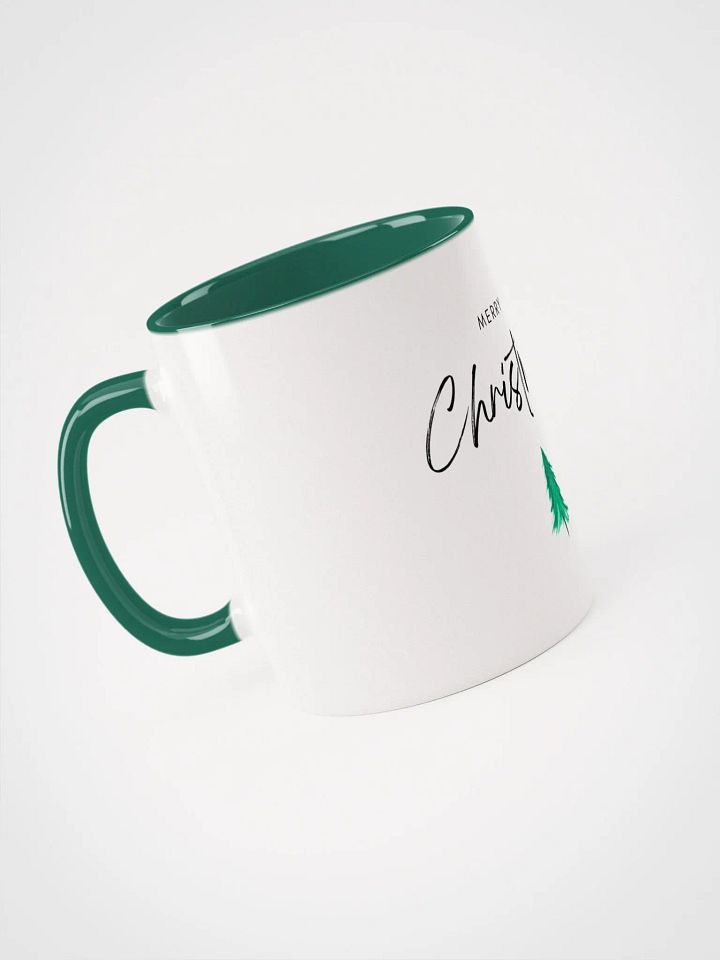 Evergreen Serenity Mug product image (27)