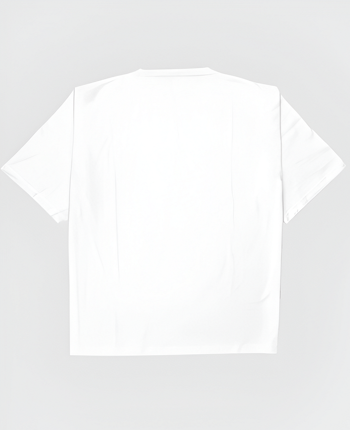 Gojo Satoru Rizz Drip Oversized Tee product image (2)