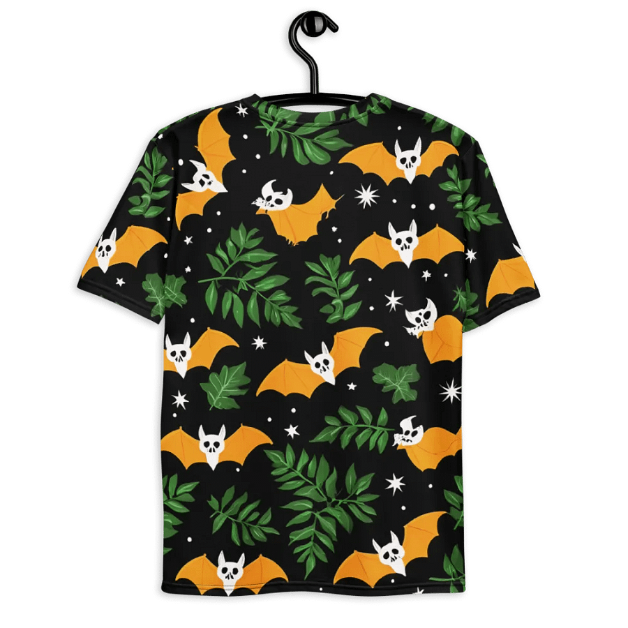 Bewitched Bat Bonanza T Shirt product image (9)