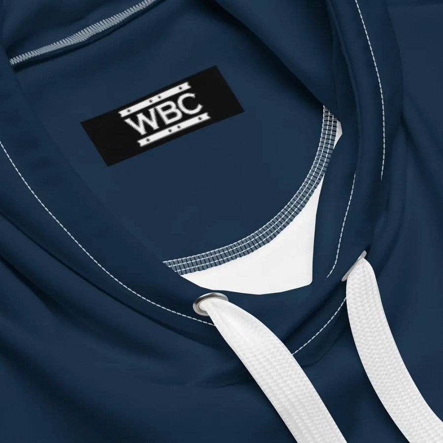 WBC | Hoodie product image (4)