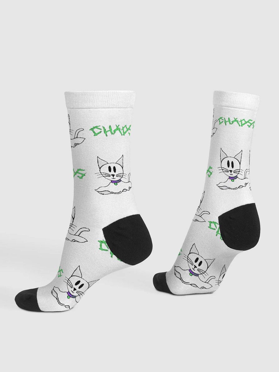 Phillip Crew Socks product image (4)