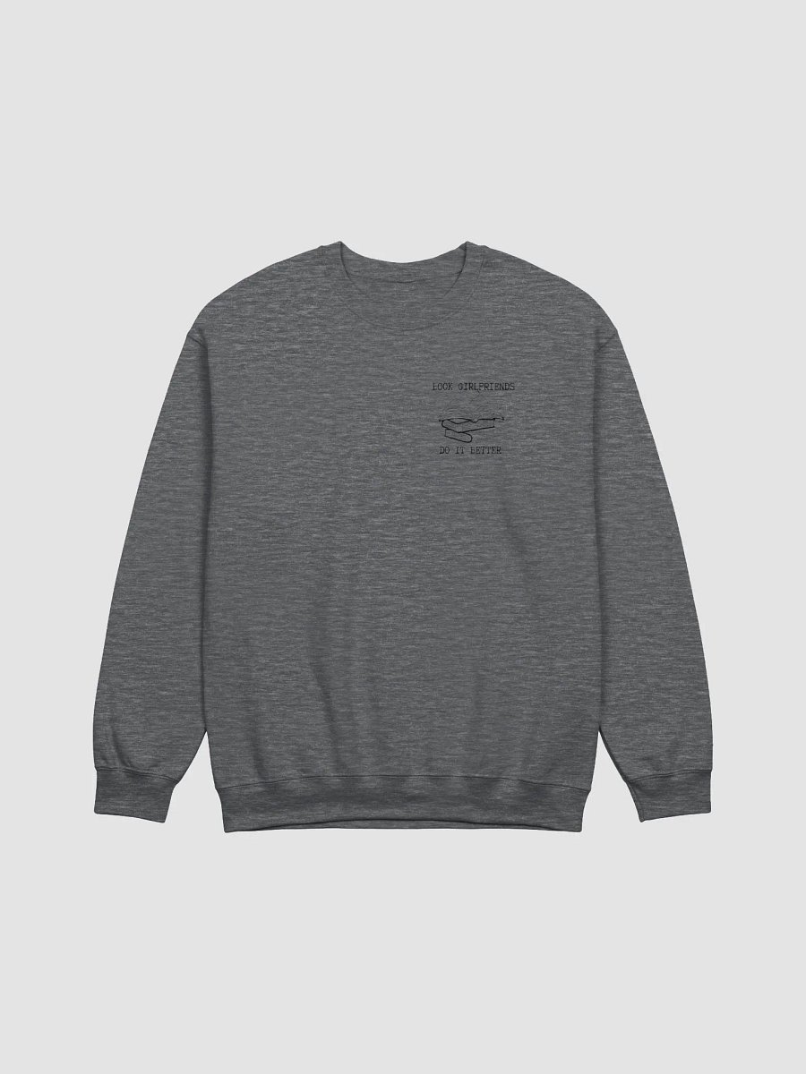 Book Girlfriends - Sweatshirt product image (5)