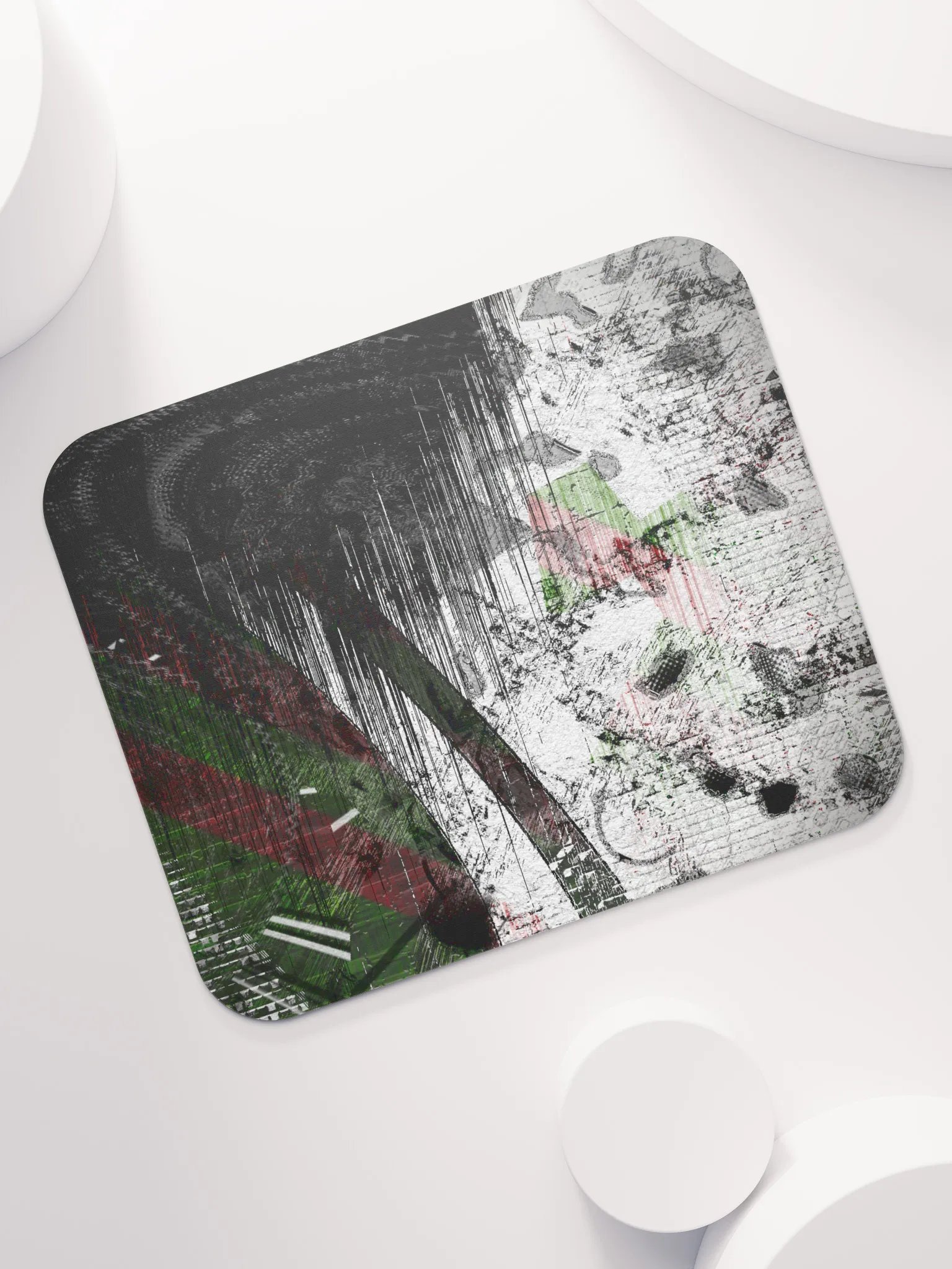 Cool Art on a Mouse Pad product image (7)