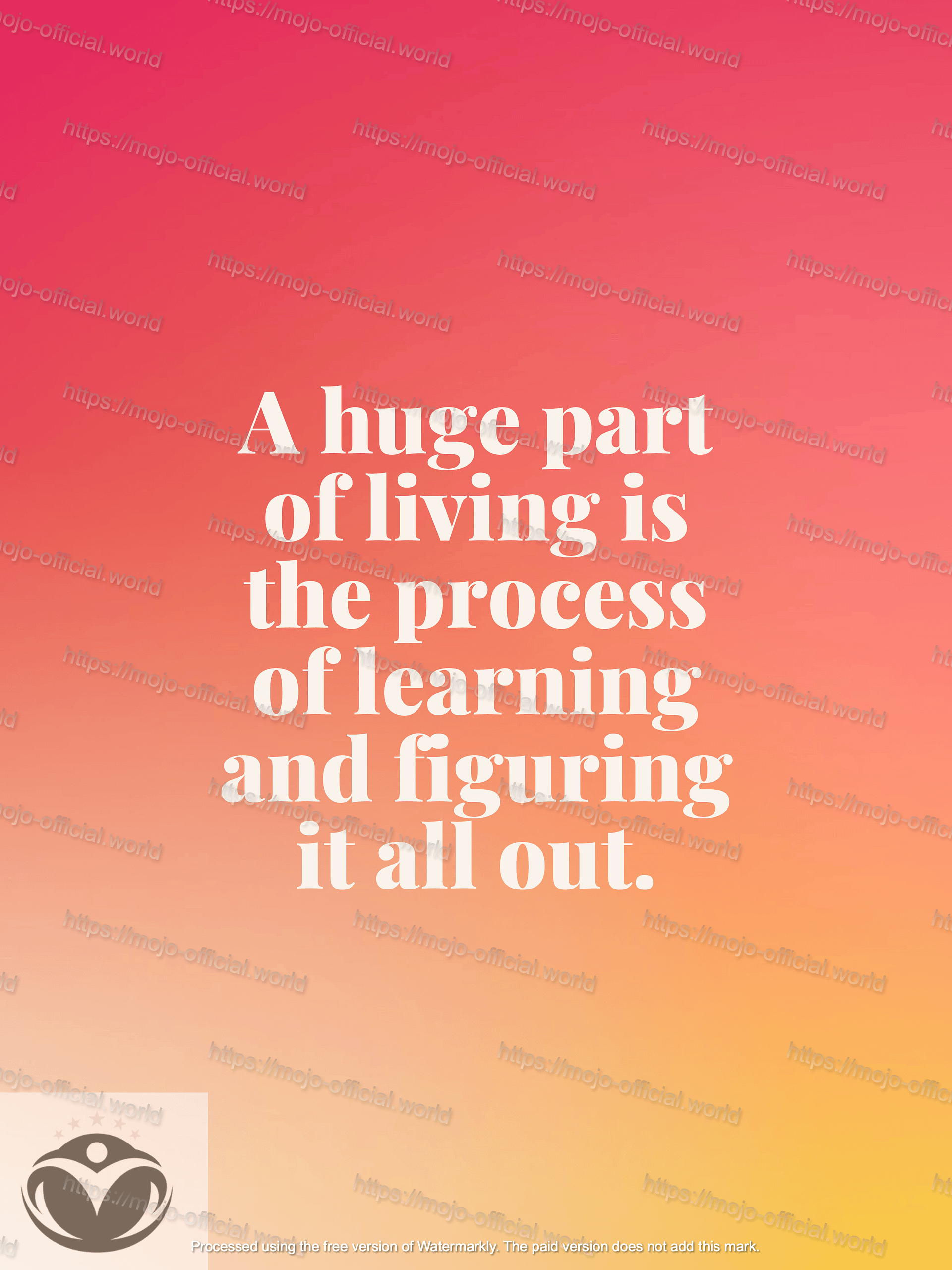 MOJOEnt804 - Money Minded MOJO product image (6)