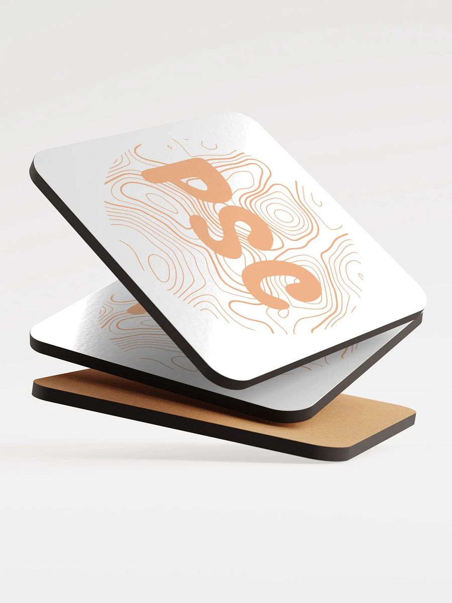 PSC Coaster Set product image (4)