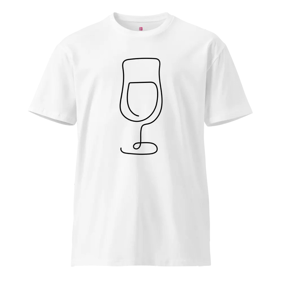 AS Colour Unisex Premium T-Shirt ( go ) product image (4)