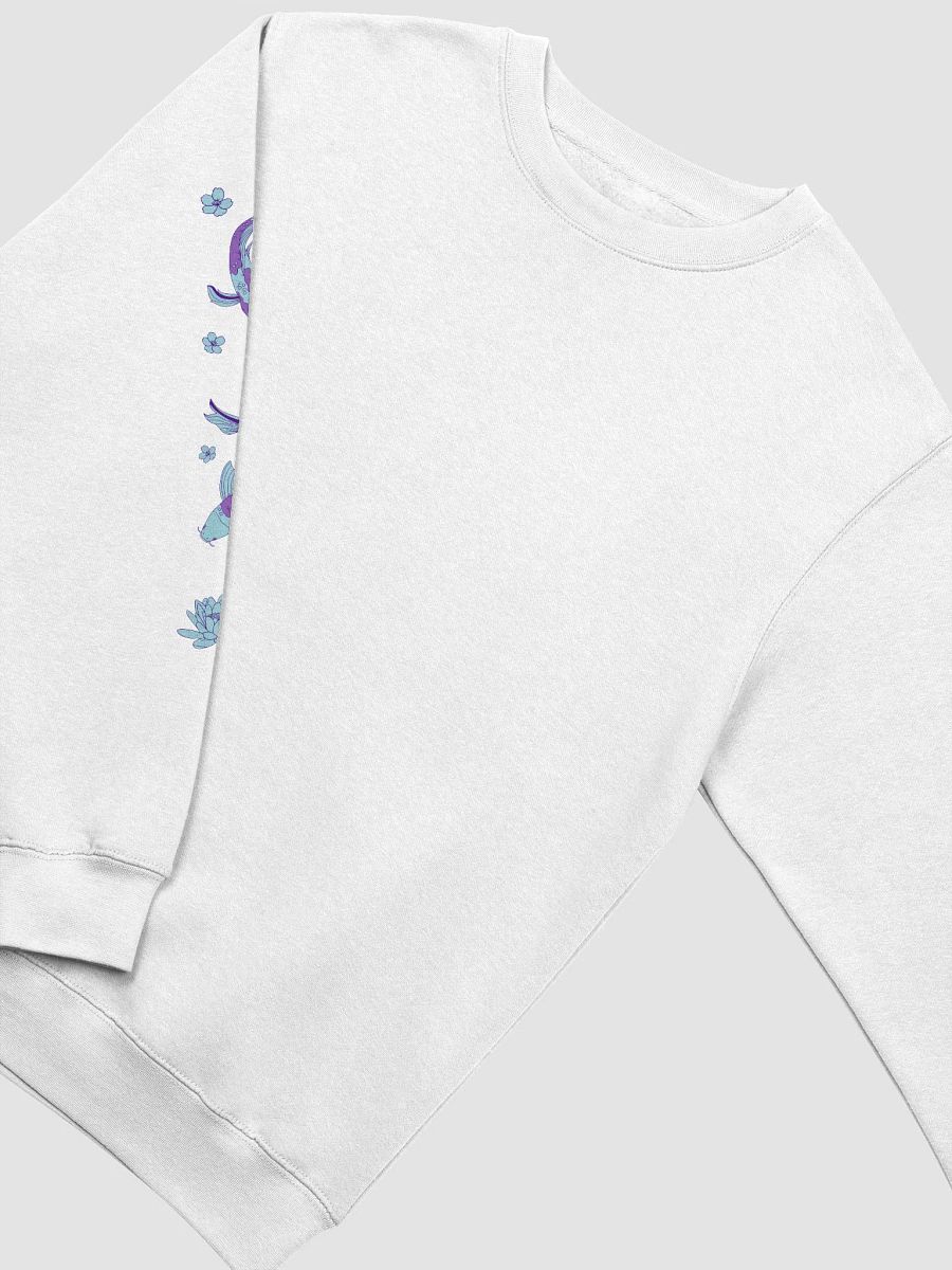 Lavender Haze Koi product image (4)