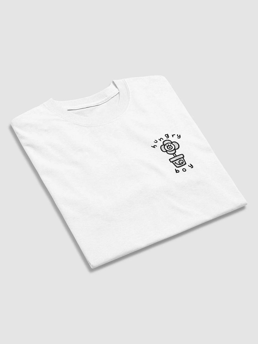 Hungry Boy - Black Ink product image (4)