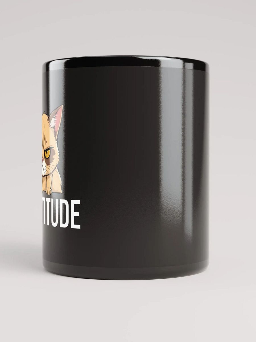 cattitude mug product image (5)