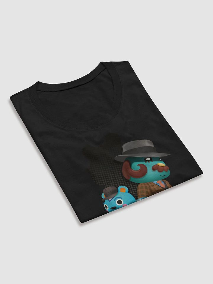 Murder In Paradise Women's T-Shirt product image (2)