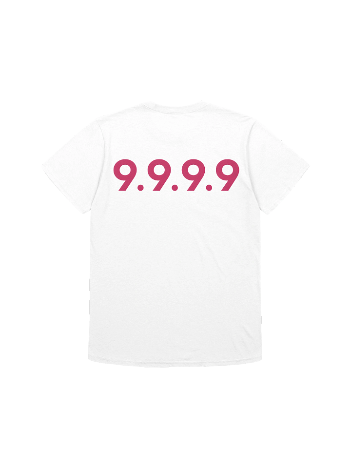 9s Logo T-Shirt product image (4)