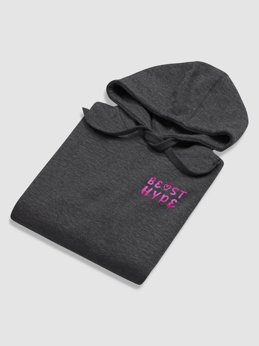 BEAST HYPE HOODIE product image (35)