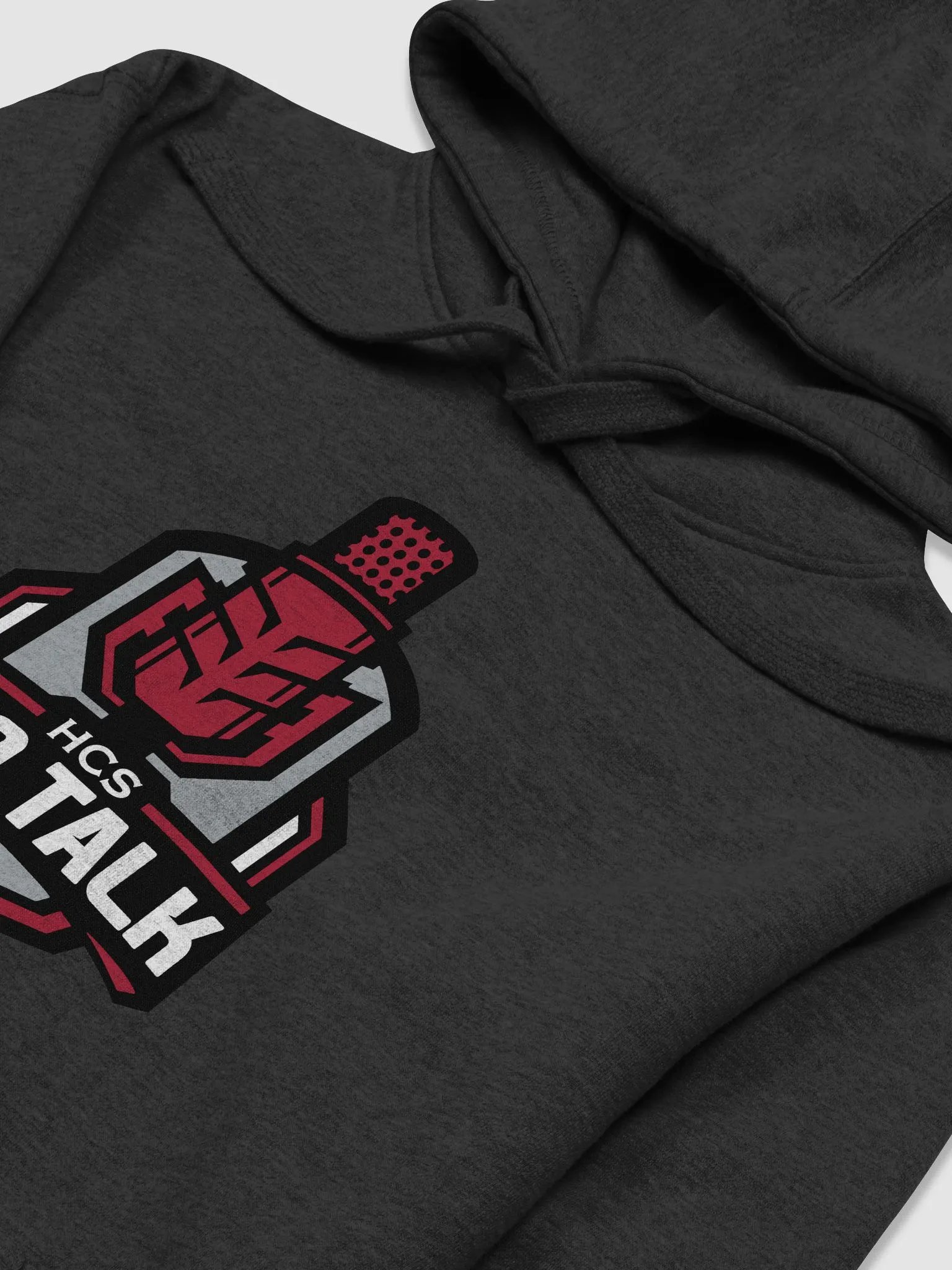 HPT x Atlanta Cotton Heritage Hoodie v2 product image (4)