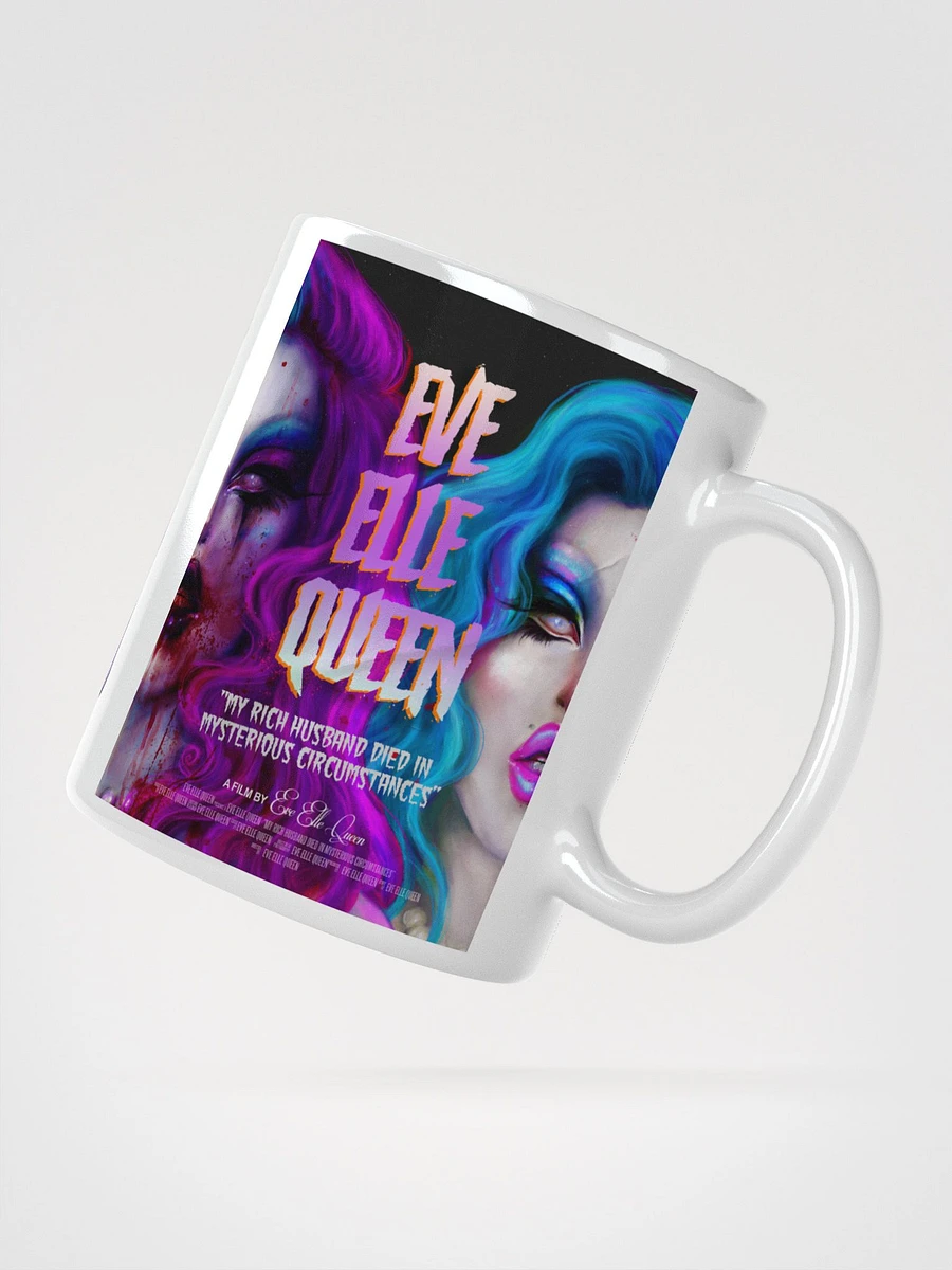 Eve Elle Movie Poster Mug product image (3)