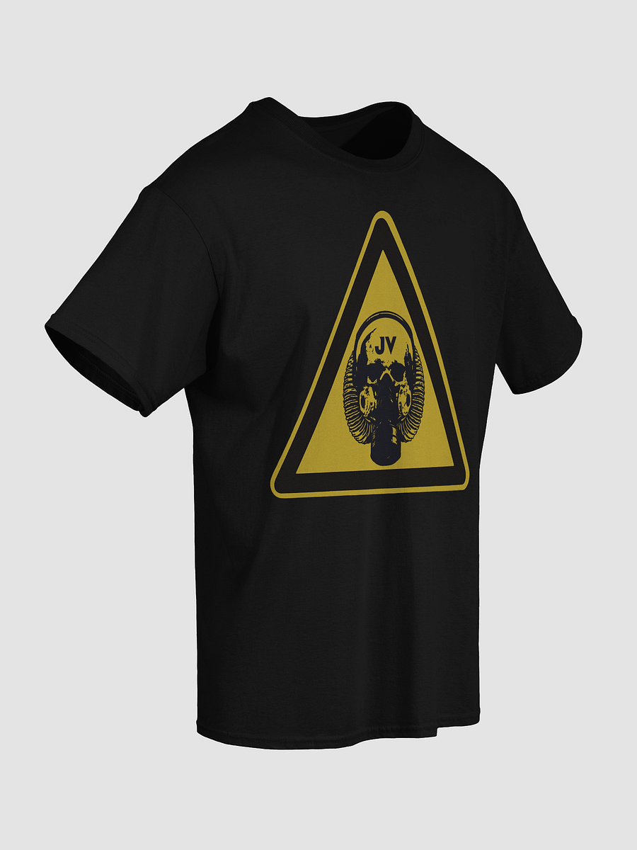 LOW REZ CAUTIONARY VIRUS HEAVYWEIGHT TEE product image (4)