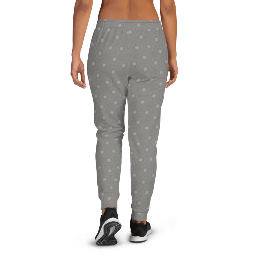 Twilight Stars All-Over Print Women's Joggers product image (3)