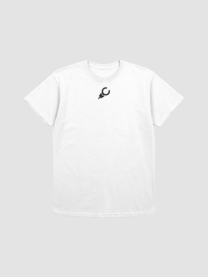 Light Unisex Cosolix T-Shirt product image (1)