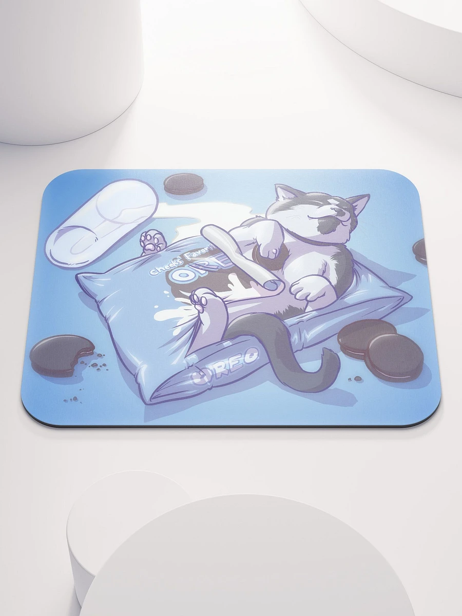 Cookies & Cream Mousepad product image (2)