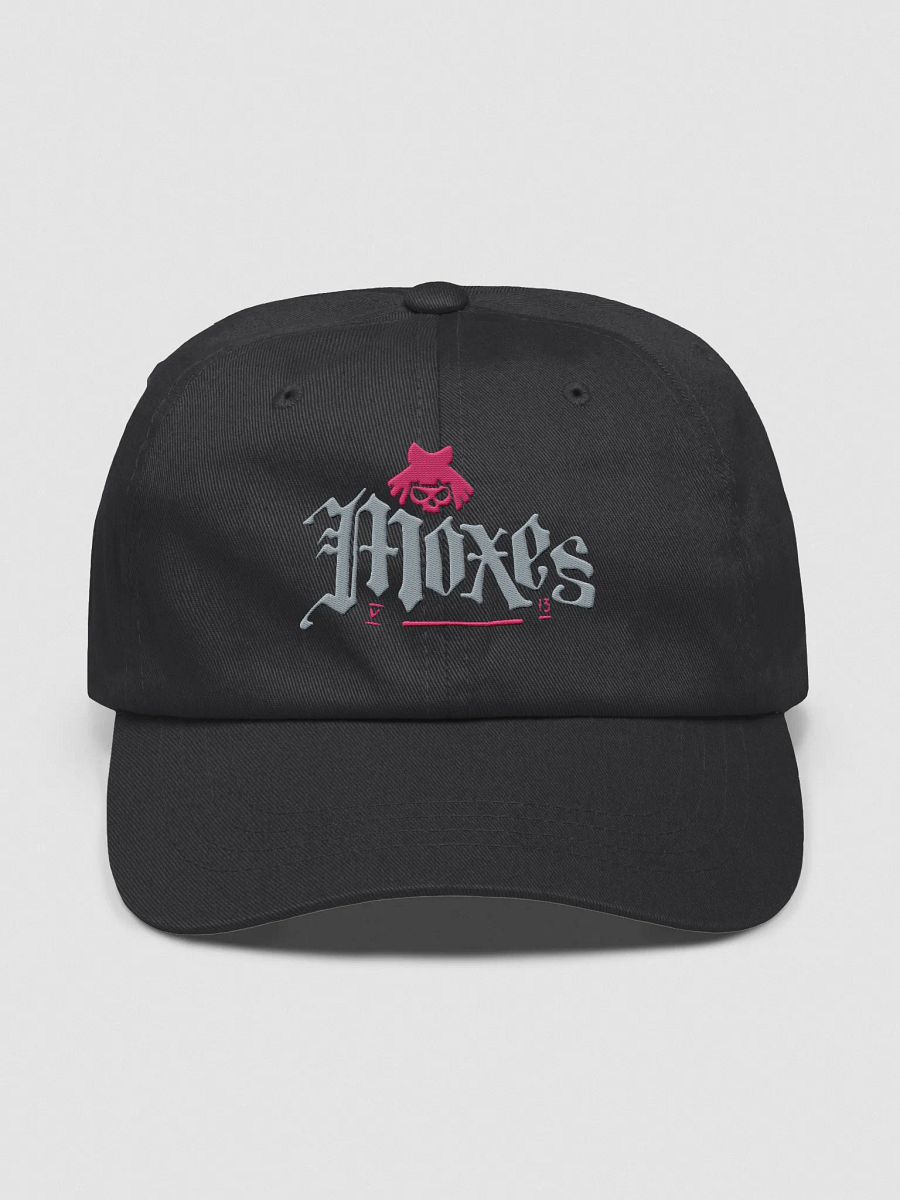 Mox dad Hat product image (2)