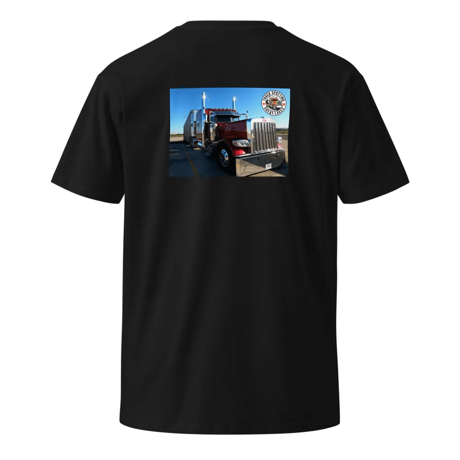 TSGL Tee Custom Truck Photo 02 product image (1)
