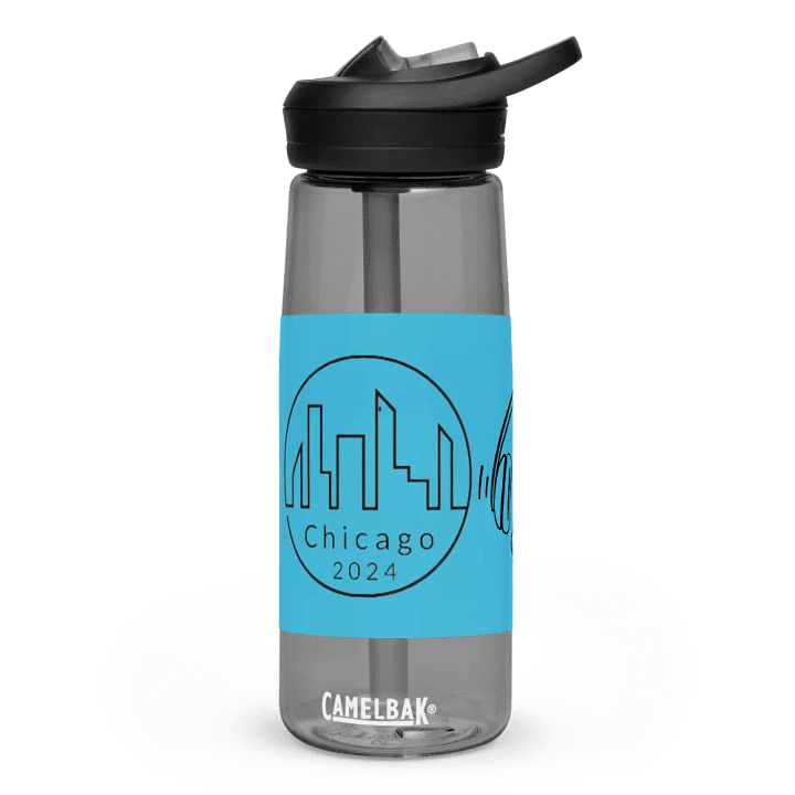CHICAGO: Travel cup product image (1)