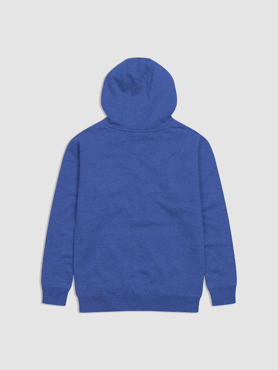 War Is A Racket - Metal - Cotton Heritage Unisex Premium Hoodie product image (7)