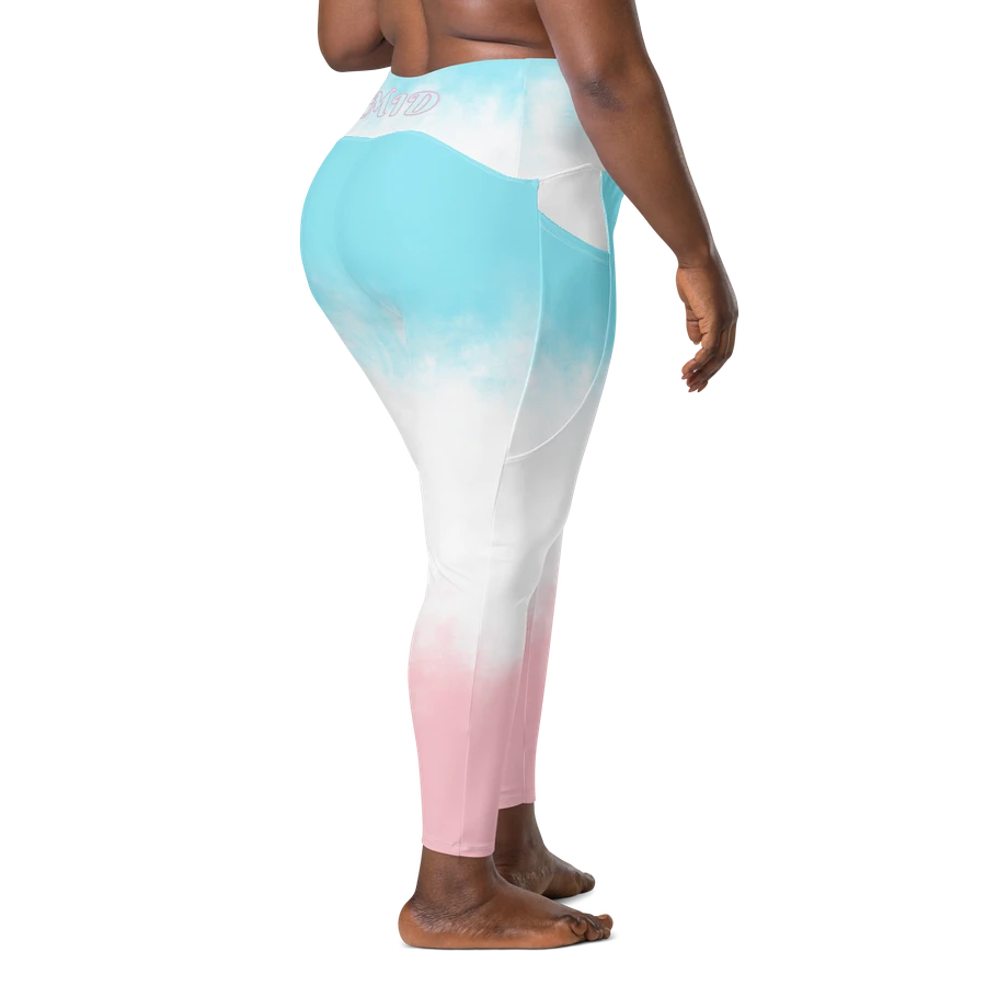 Embrace Mid Trans Leggings product image (21)