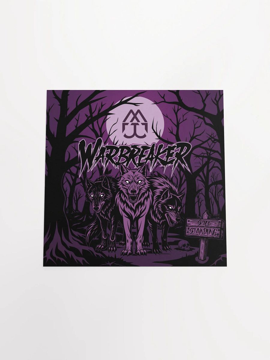 EP Artwork Poster product image (19)