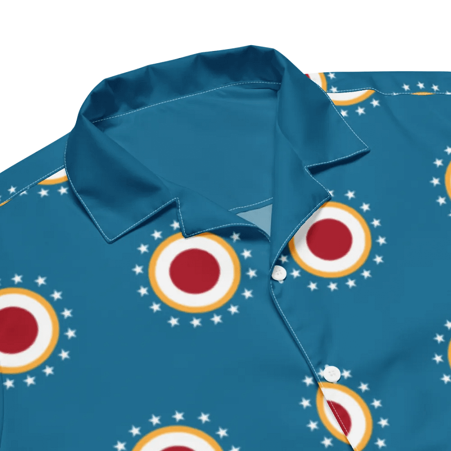 The Bonesdale Overshirt product image (3)
