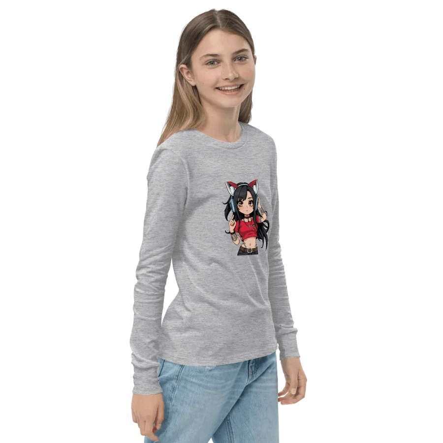 Juliet kids shirt product image (23)