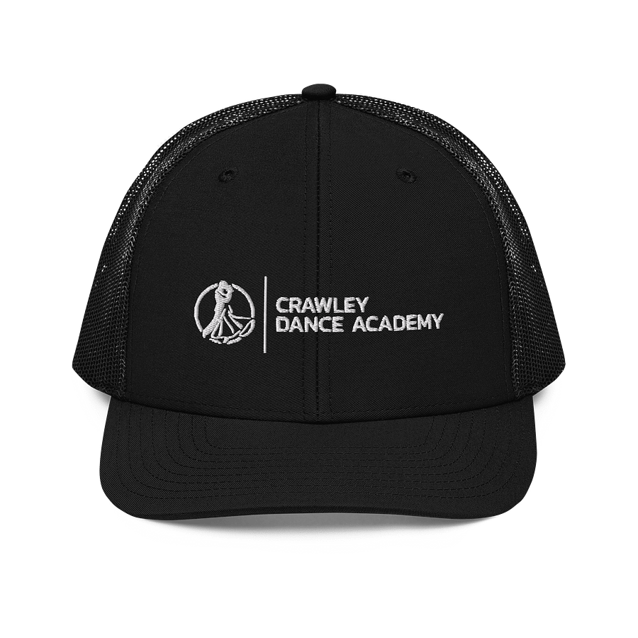 Crawley Dance Academy Hat product image (2)