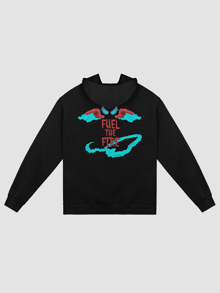 Speed Demon Oversized Hoodie product image (1)