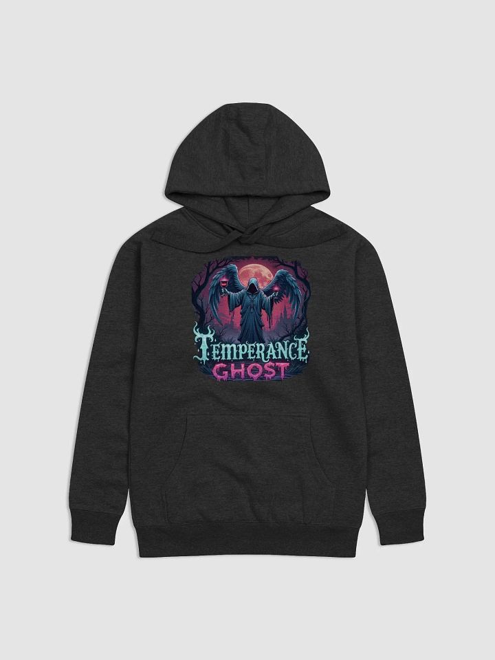 Temperance Ghost Hoodie product image (1)