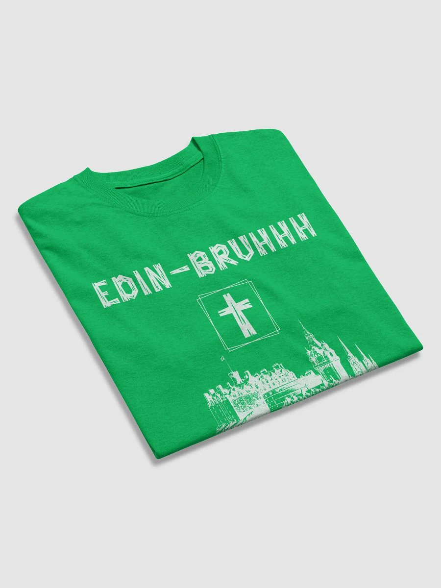 Edinburgh tee product image (4)