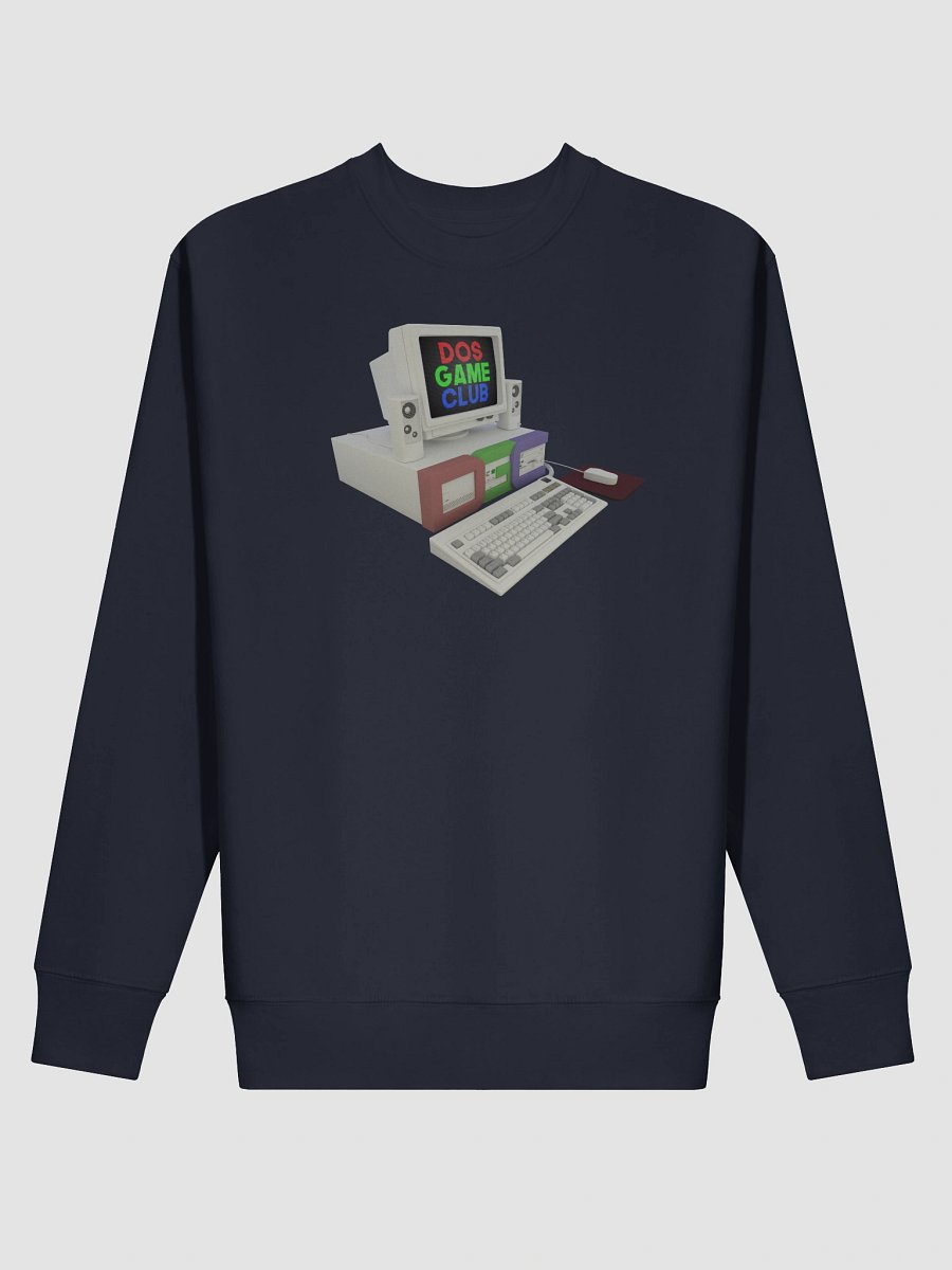 DGC Sweatshirt product image (16)