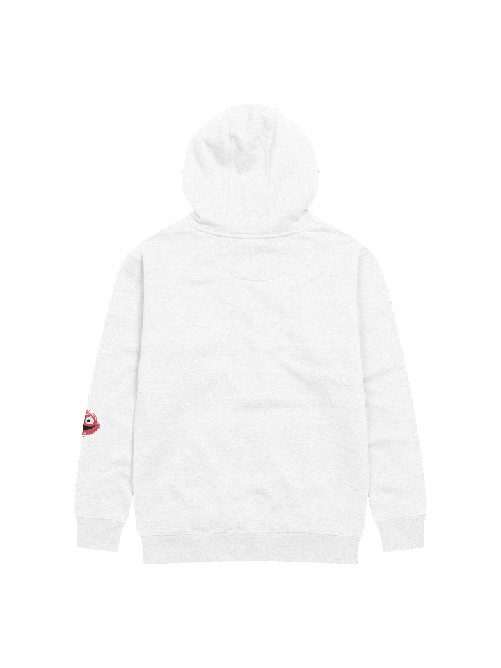 OsloFans Hoodie product image (2)