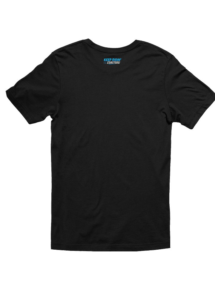 Never Have Too Much Airtime Tee product image (6)
