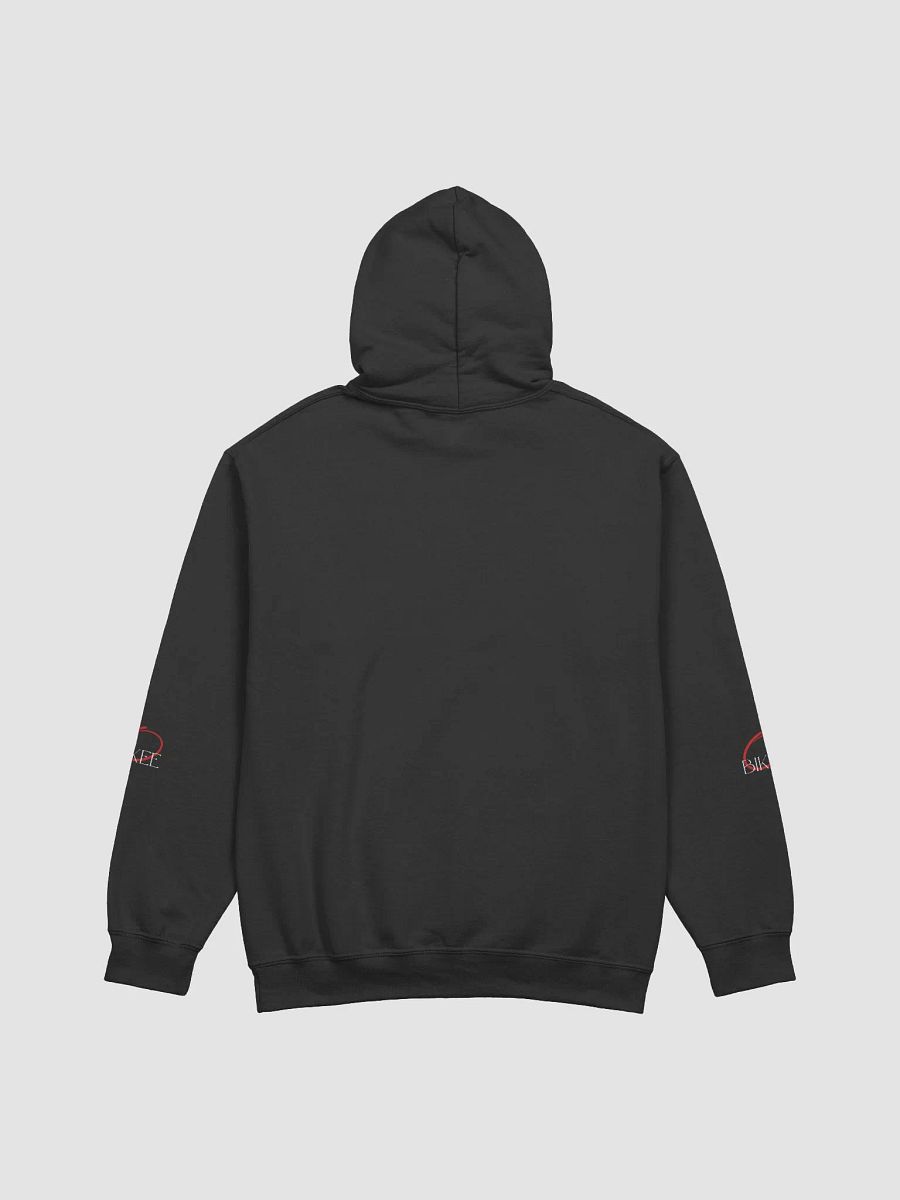 Bikee Logo Hoodie (c) product image (4)