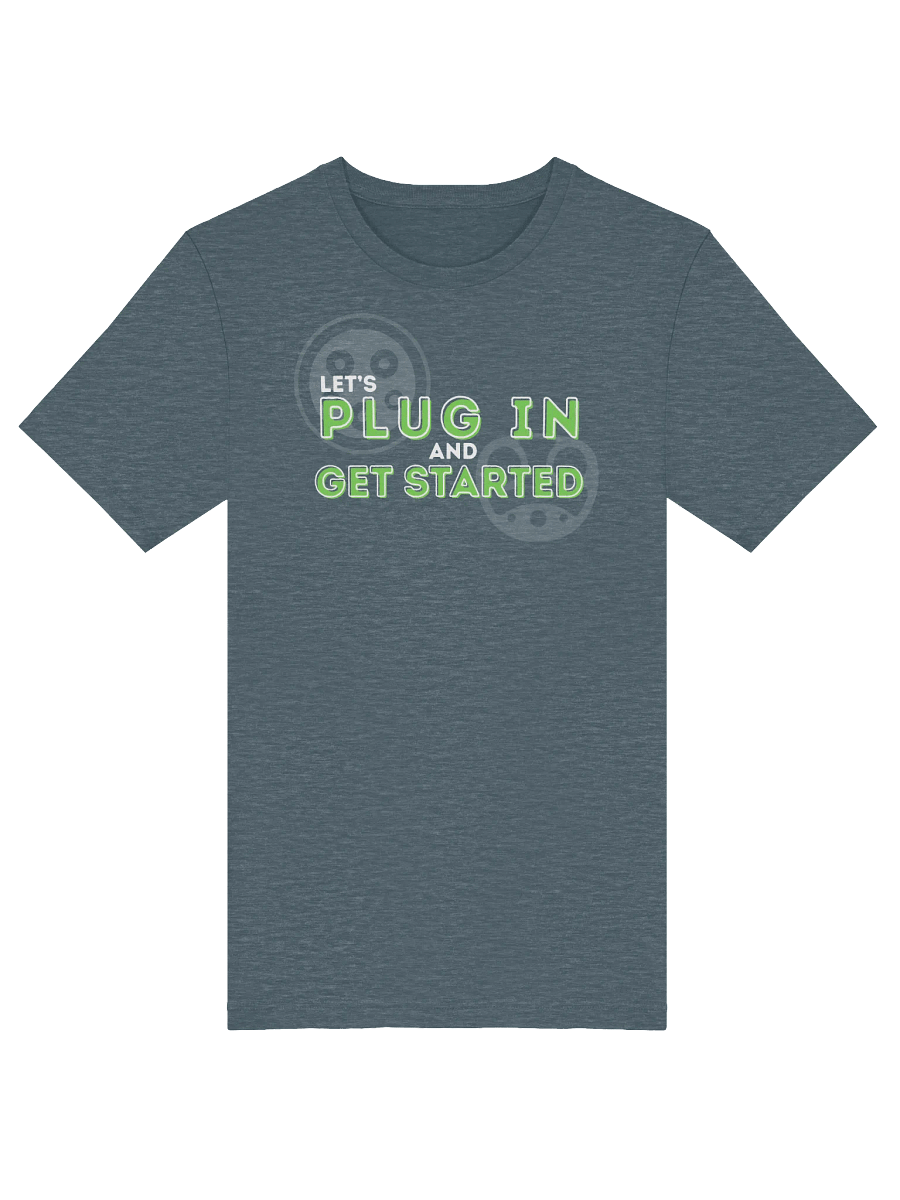 The Friday Charge Tee product image (21)
