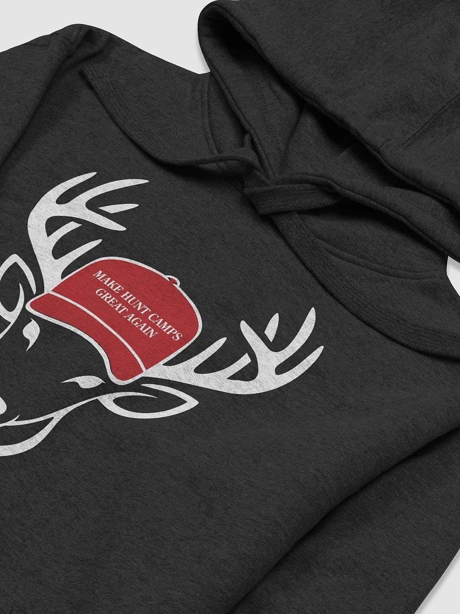 Make Hunt Camps Great Again Hoodie product image (15)