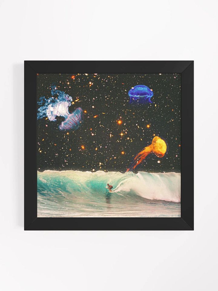 Surfing with Jellyfish product image (7)