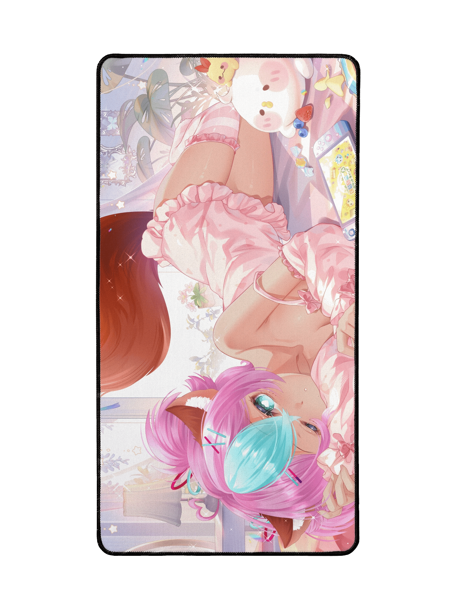 Afternoon Nap Desk Mat product image (2)