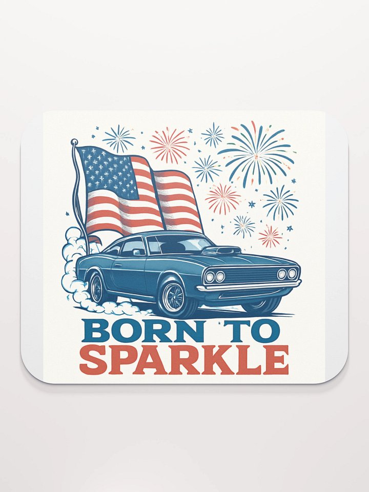 AMERICAN MUSCLE product image (2)
