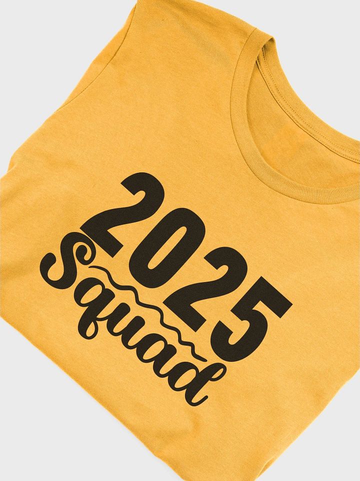Bella+Canvas Supersoft Unisex T-Shirt product image (2)