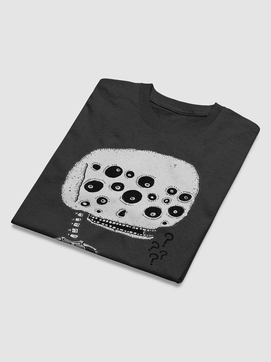 Multi Eyed All Seeing Skeleton product image (28)