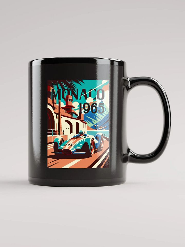 Monaco 1965 product image (1)