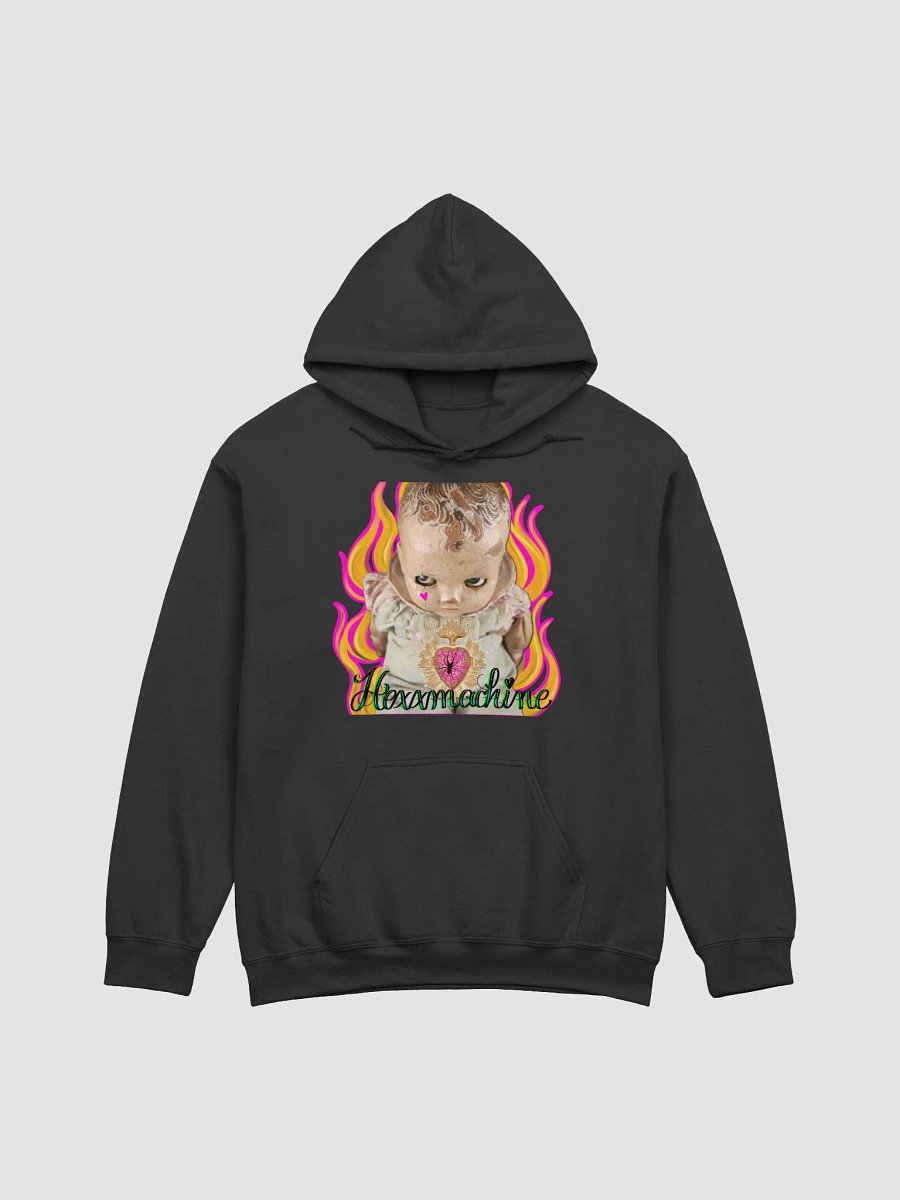 hexx heart doll hoodie product image (3)